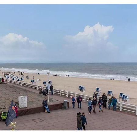 Fewo Blick Ueber Sylt Westerland Kültér fotó