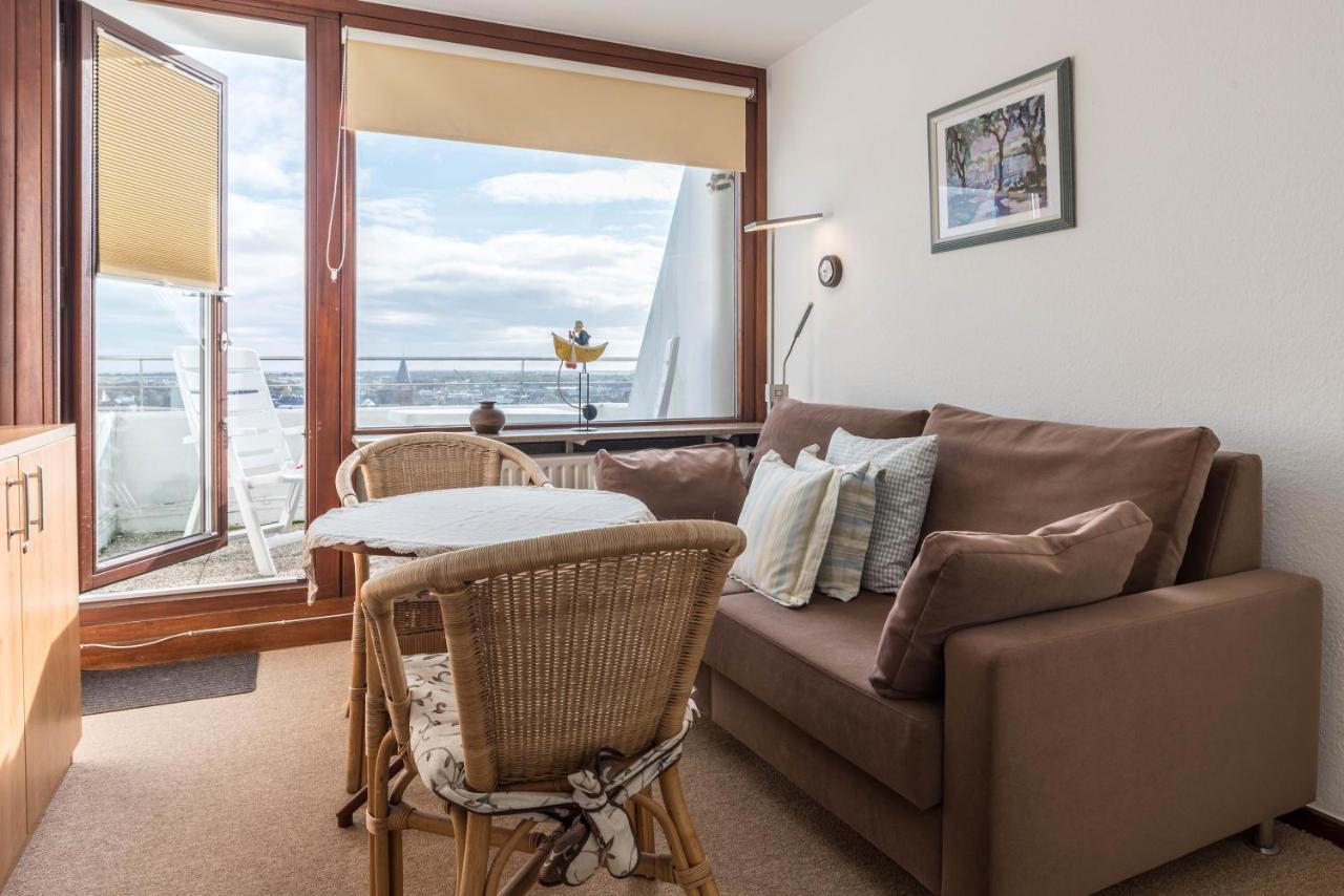 Fewo Blick Ueber Sylt Westerland Kültér fotó